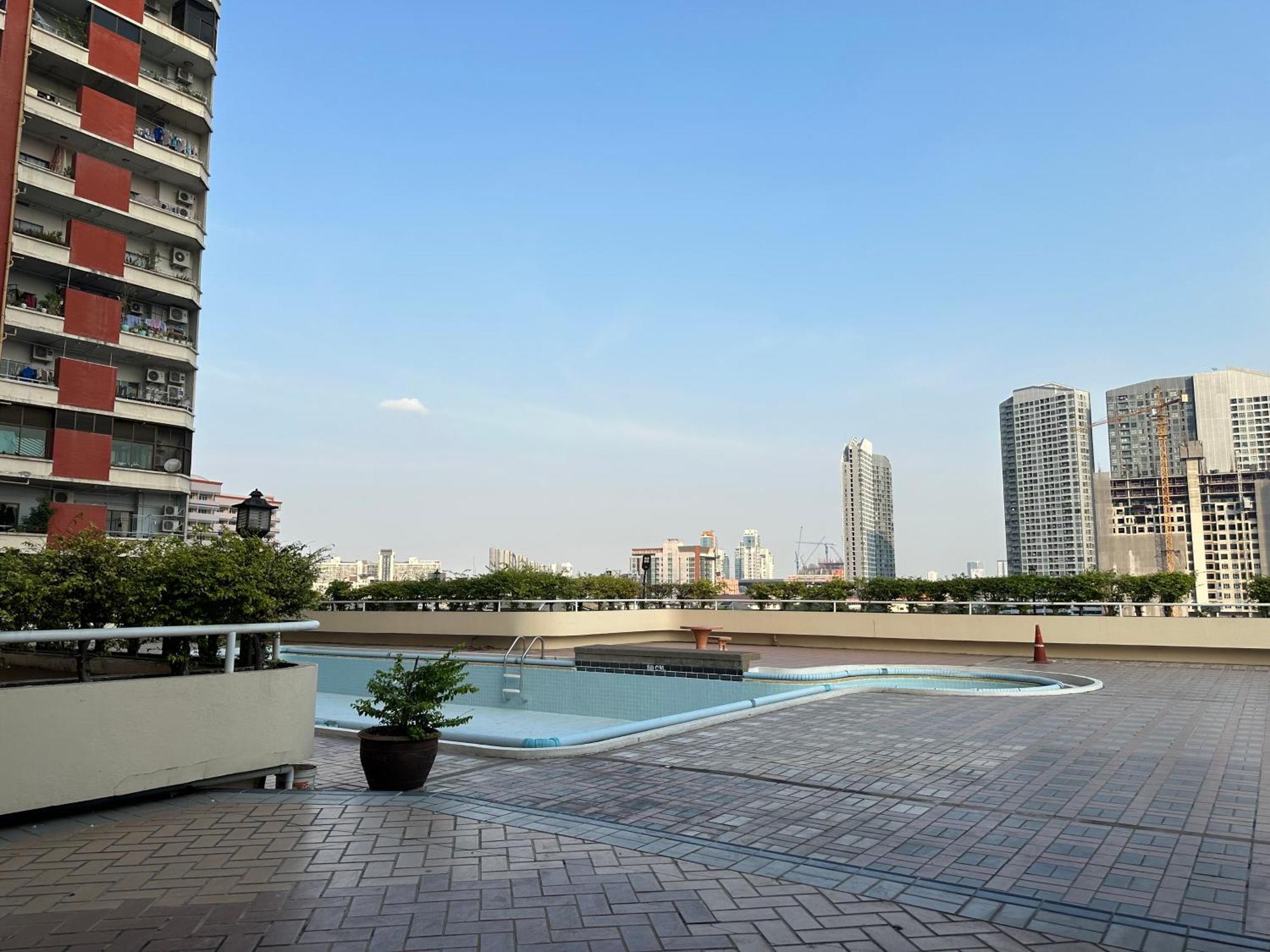 Country Complex Bangna