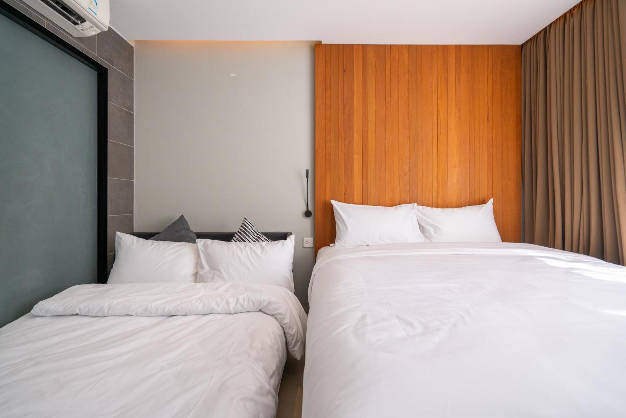 Hotel Woodstory Boutique