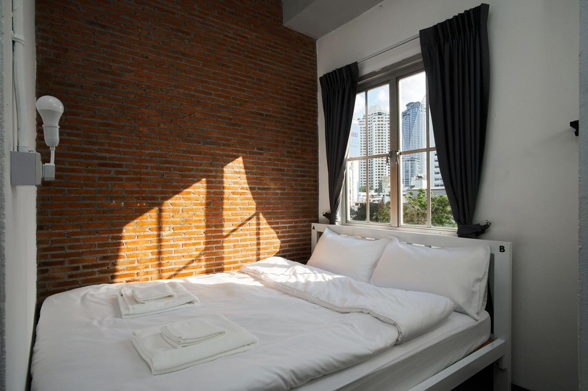 Hostel G5 Bangkok