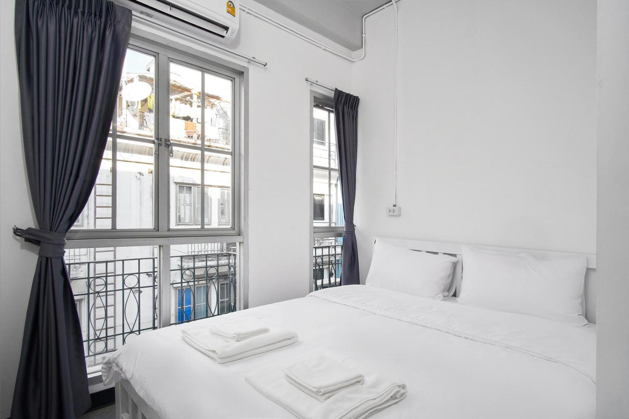 G5 Hostel Bangkok