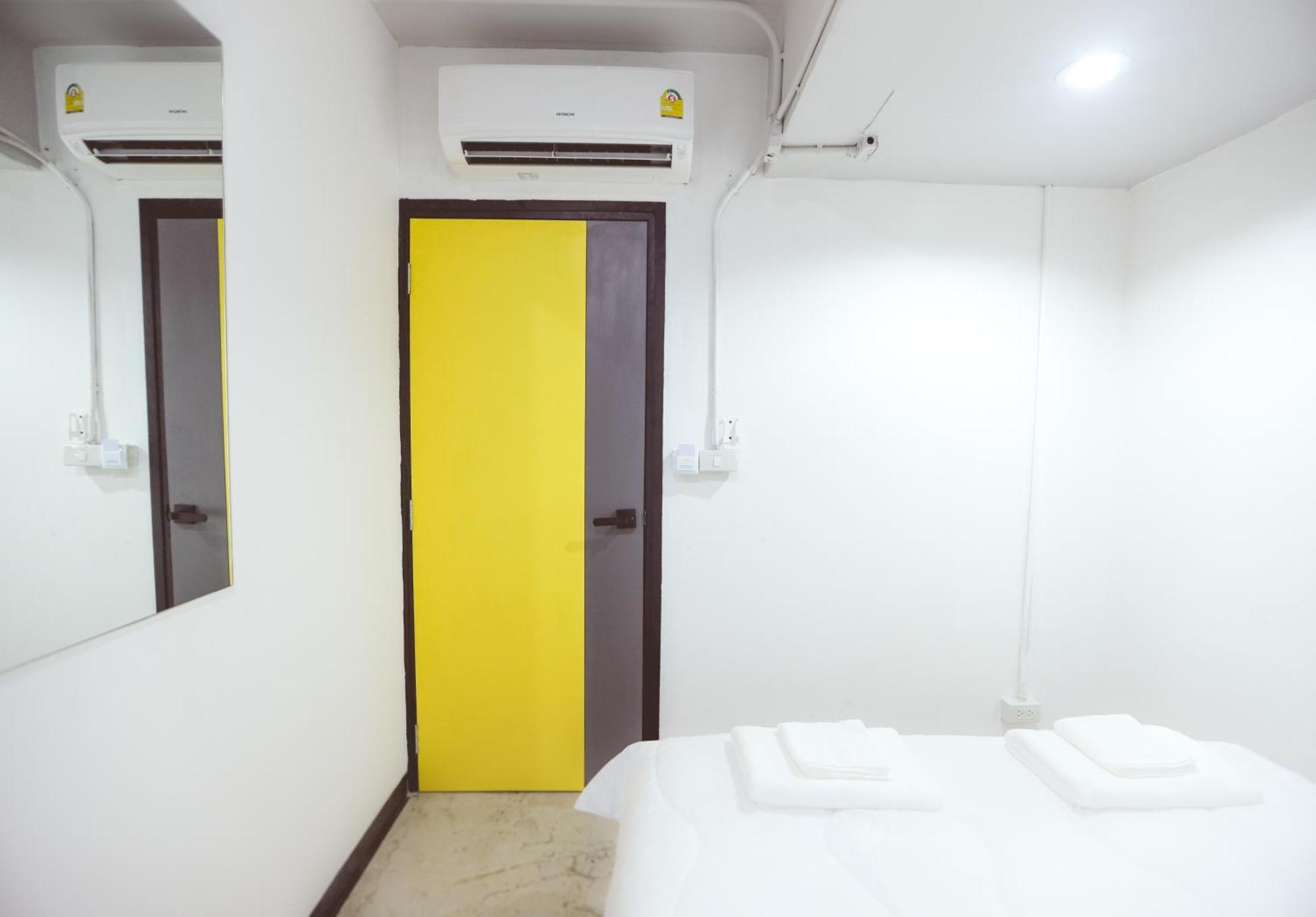 G5 Hostel