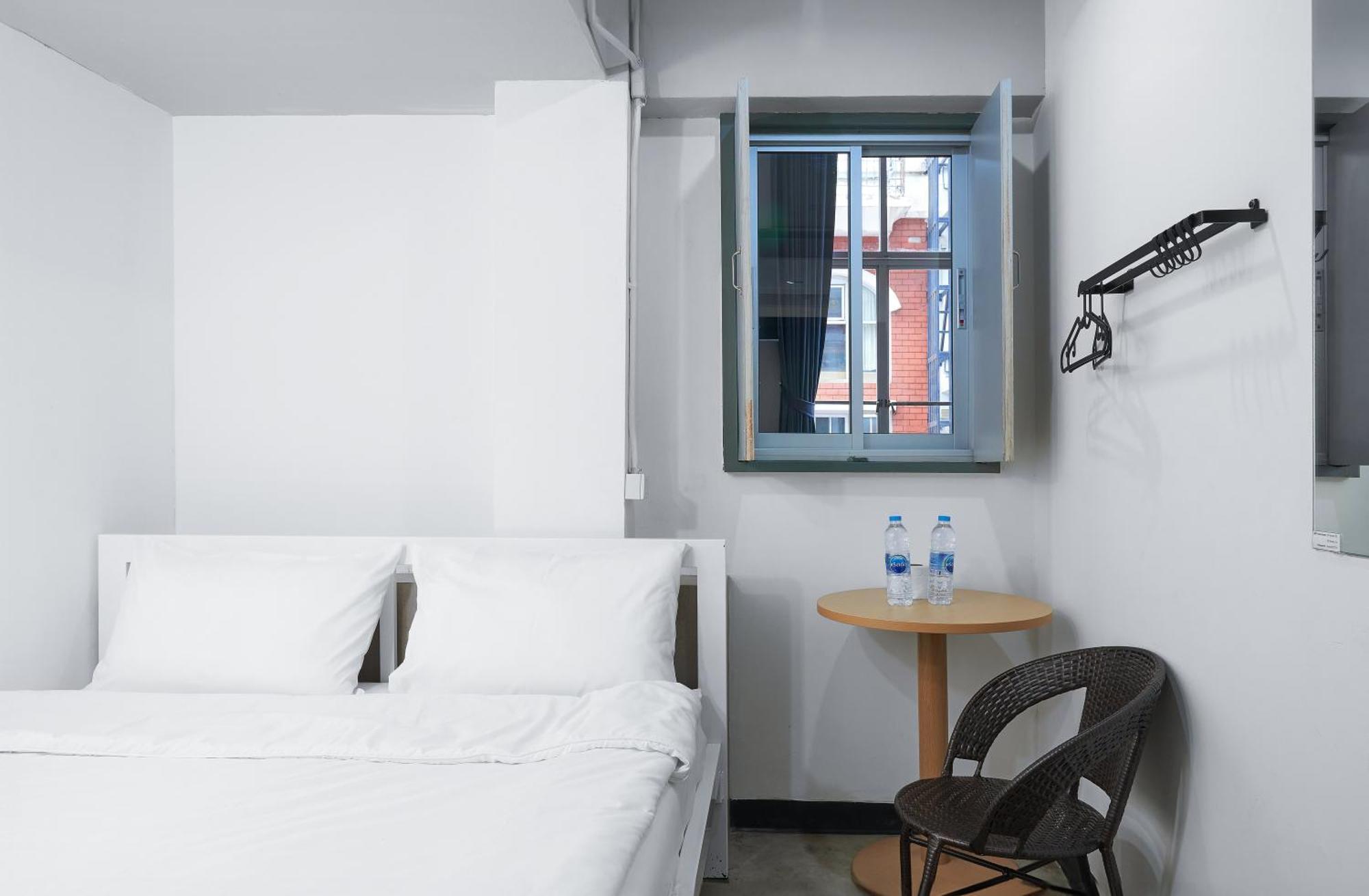 G5 Hostel