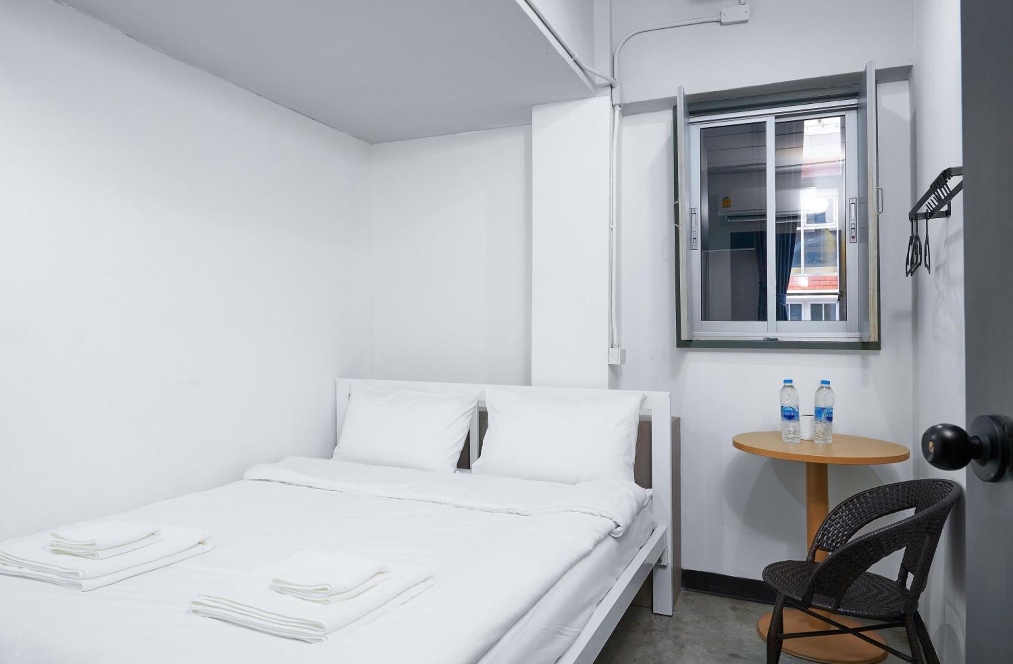 Hostel G5