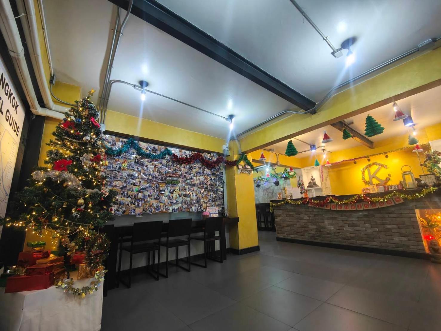 Kim Korner 3* Bangkok
