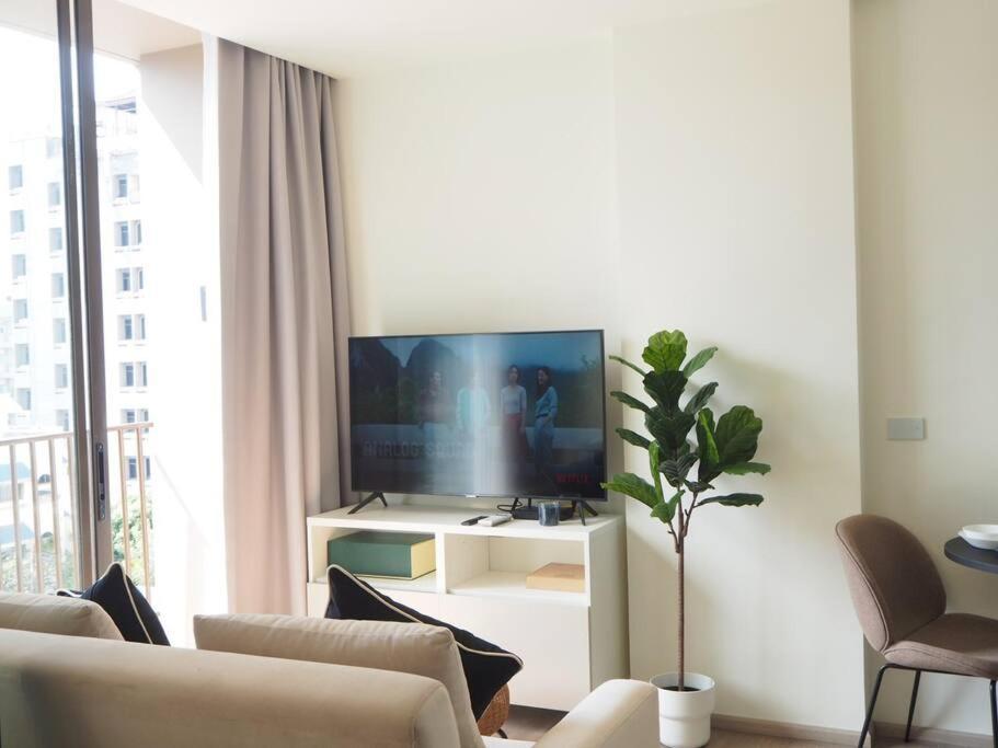 Bts Asoke Nana 暹罗 四面佛 精装轻奢公寓 Apartment Bangkok
