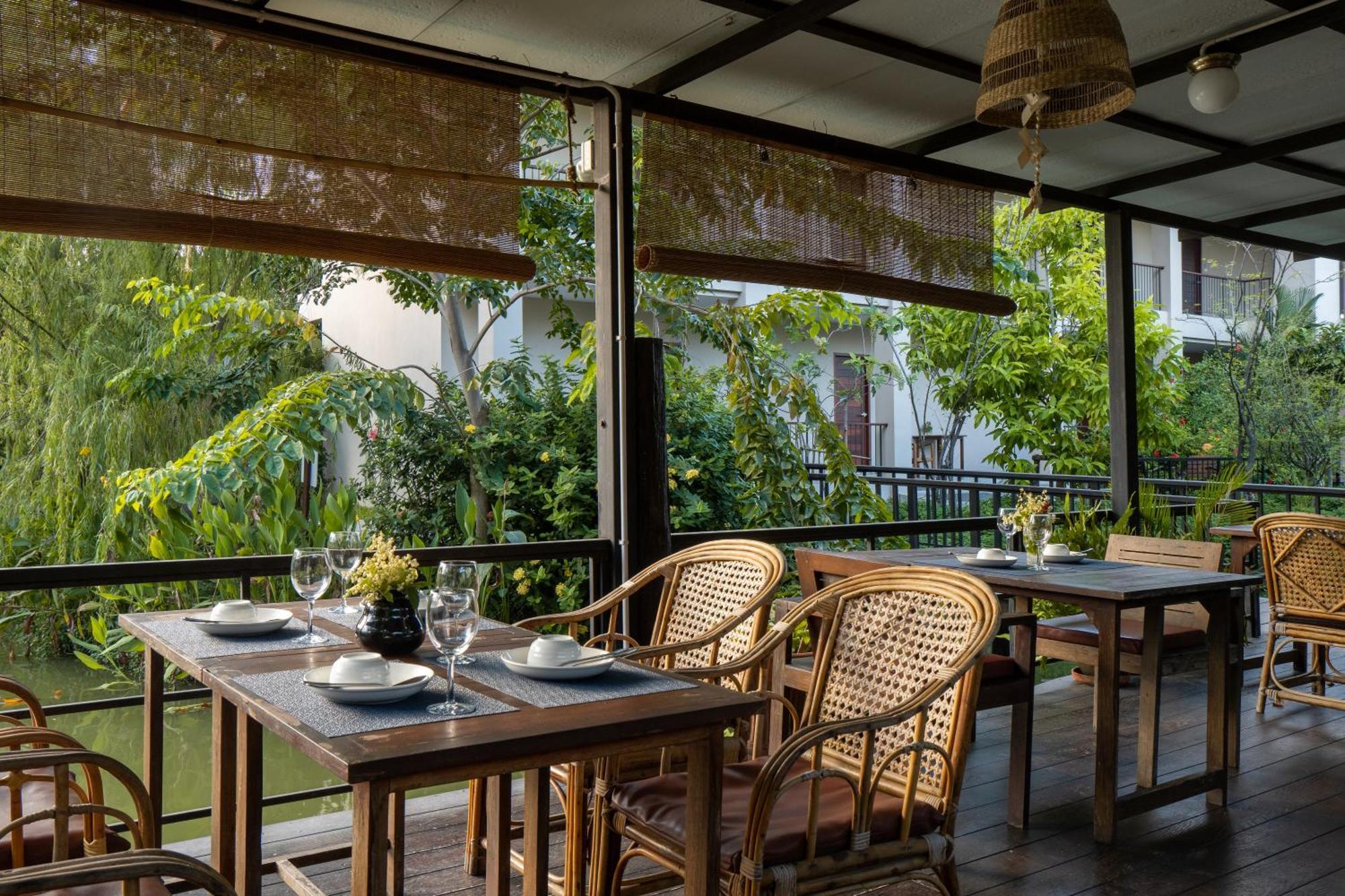 Hotel Ploen Pirom