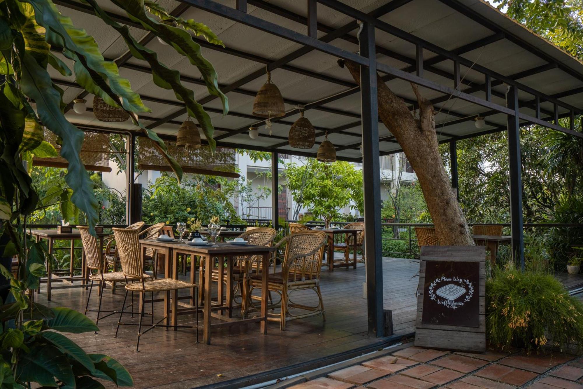 Hotel Ploen Pirom