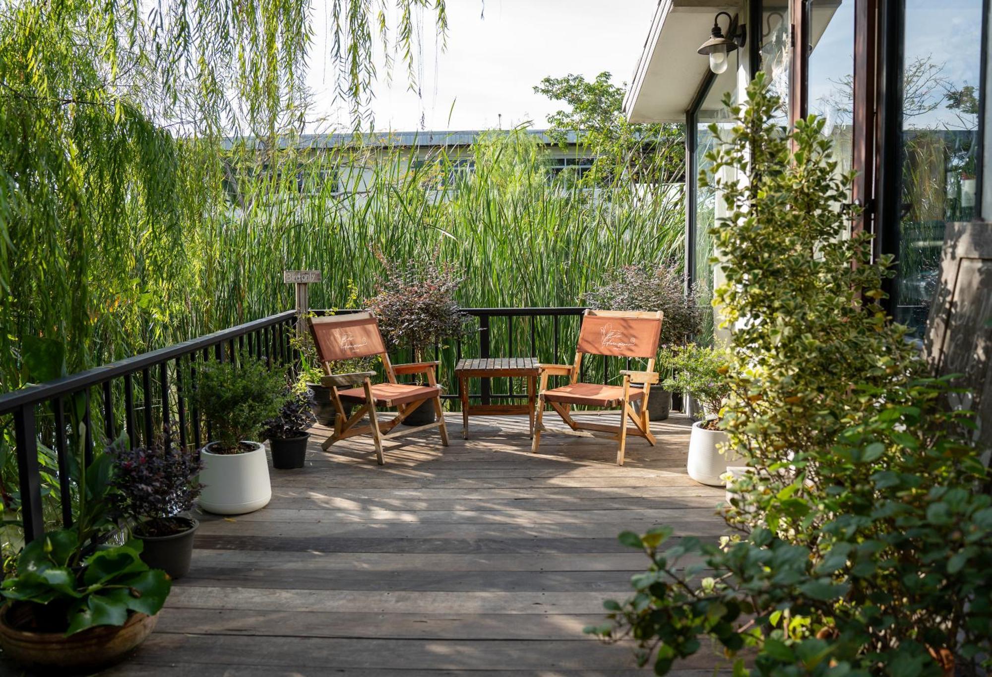 Hotel Ploen Pirom