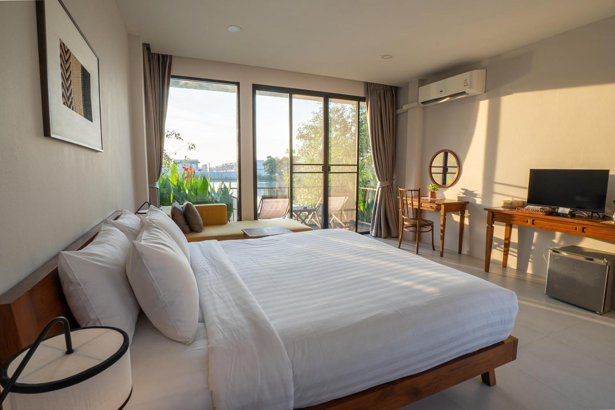 Ploen Pirom 3* Bangkok