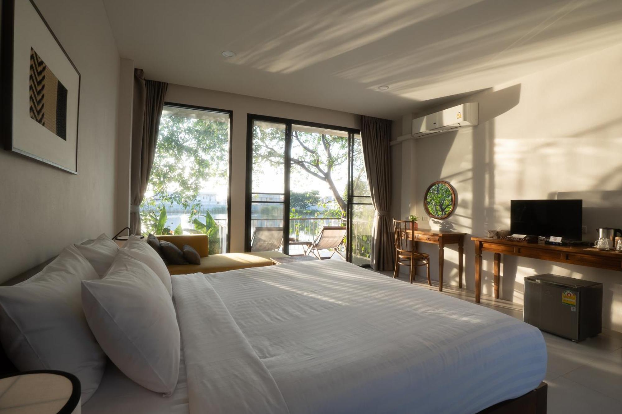 Hotel Ploen Pirom 3*