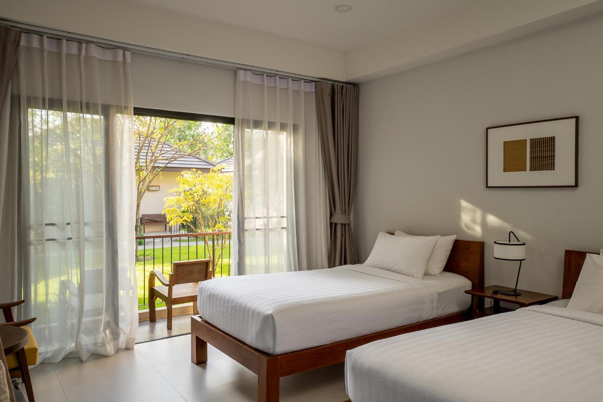 Ploen Pirom Bangkok