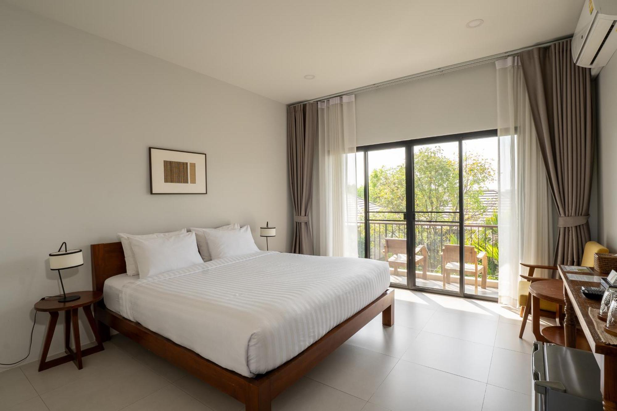 Hotel Ploen Pirom 3*