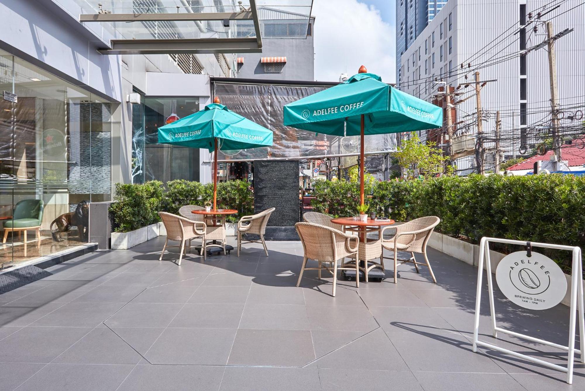 Hotel Adelphi 4*