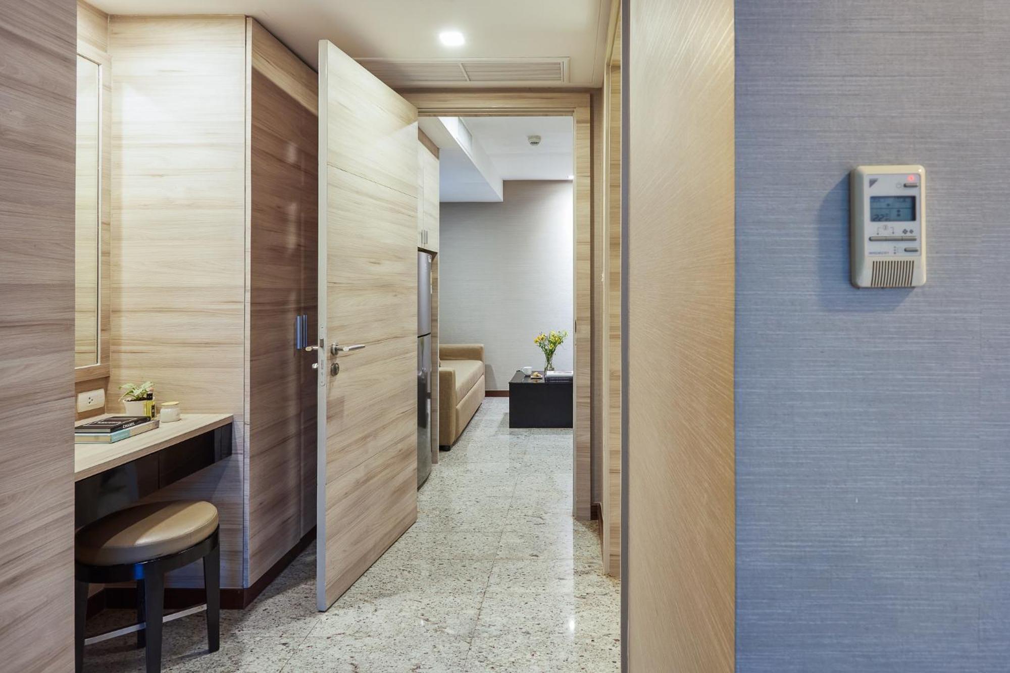 Adelphi Bangkok