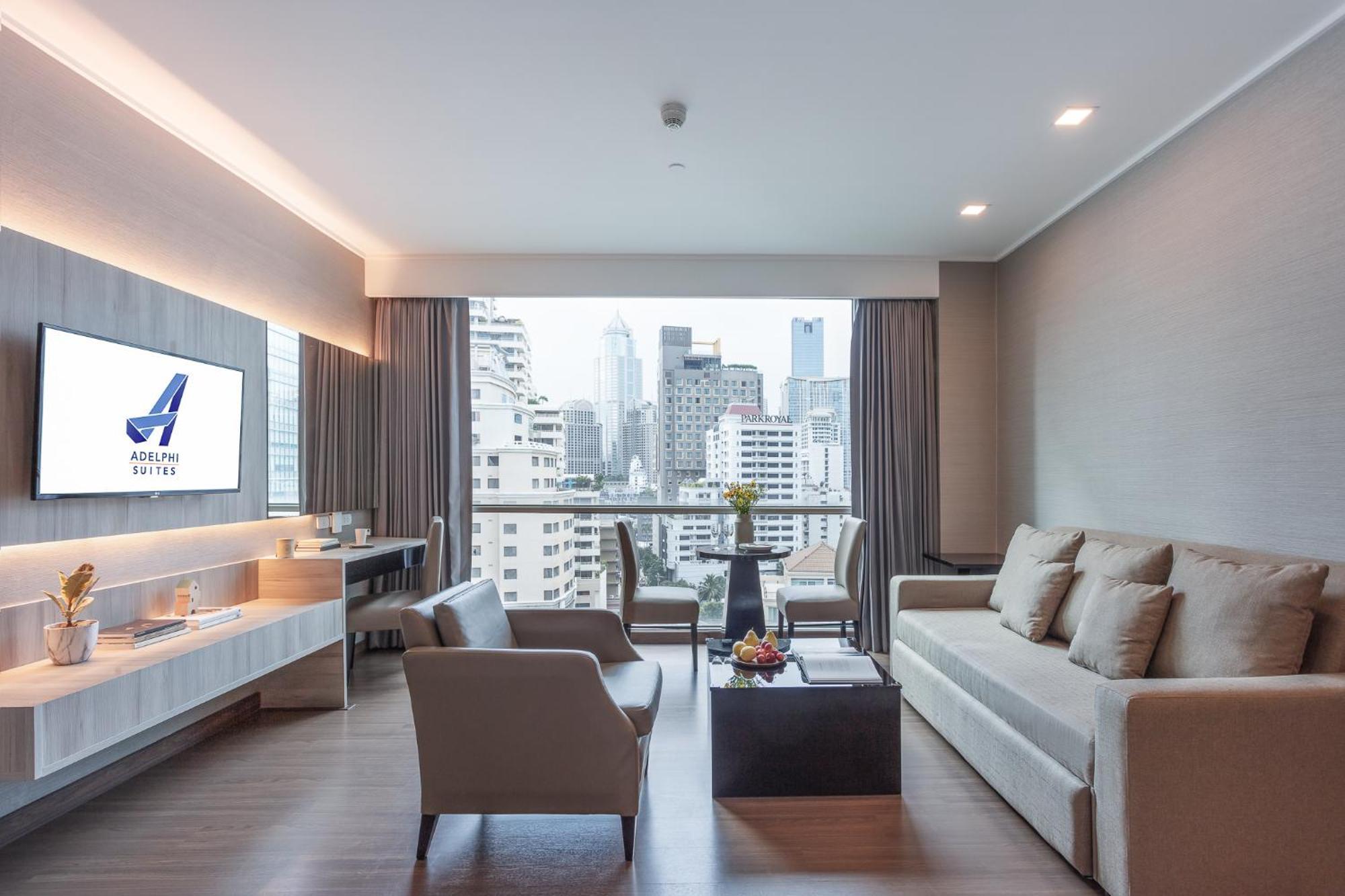 Hotel Adelphi
