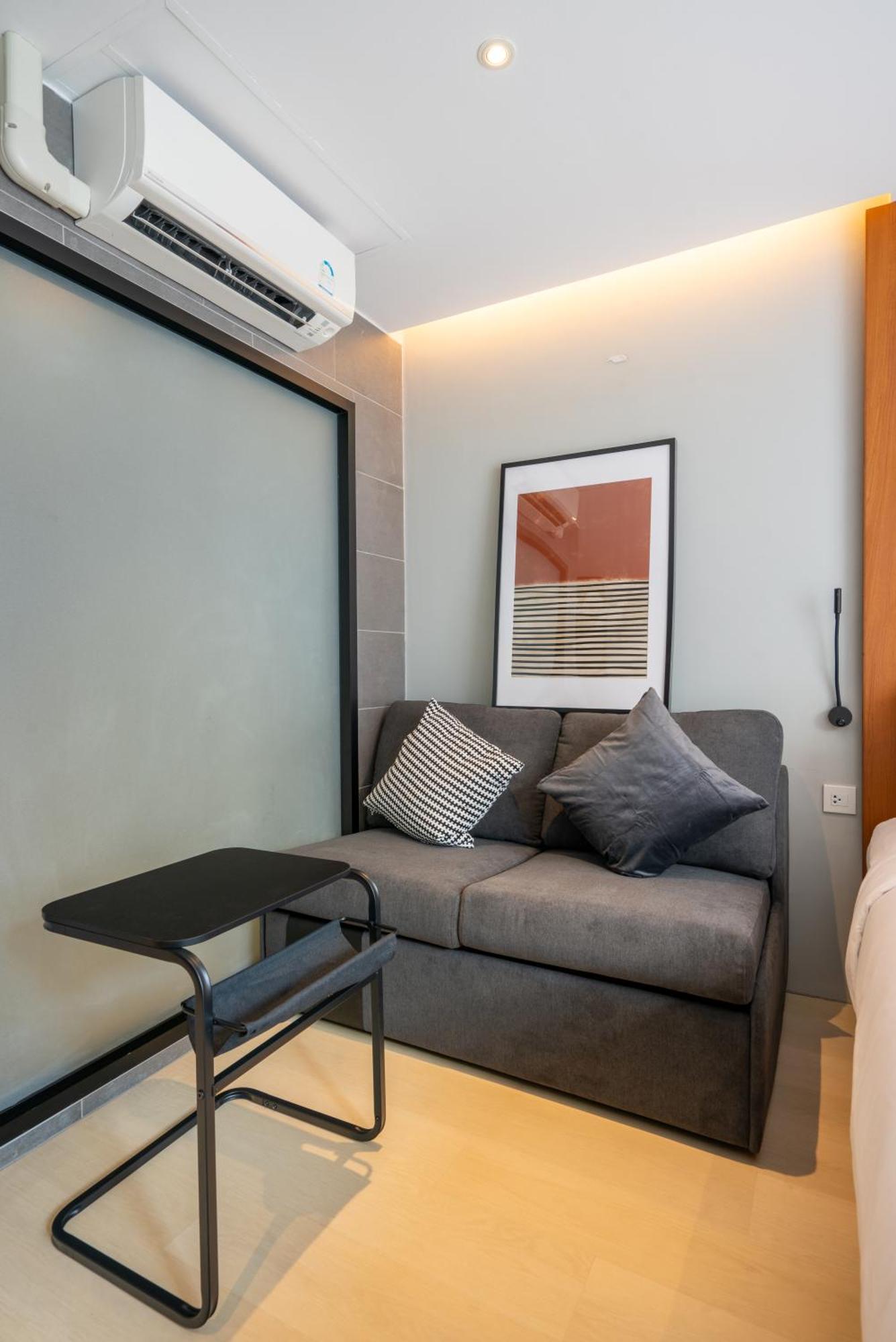 Hotel Woodstory Boutique