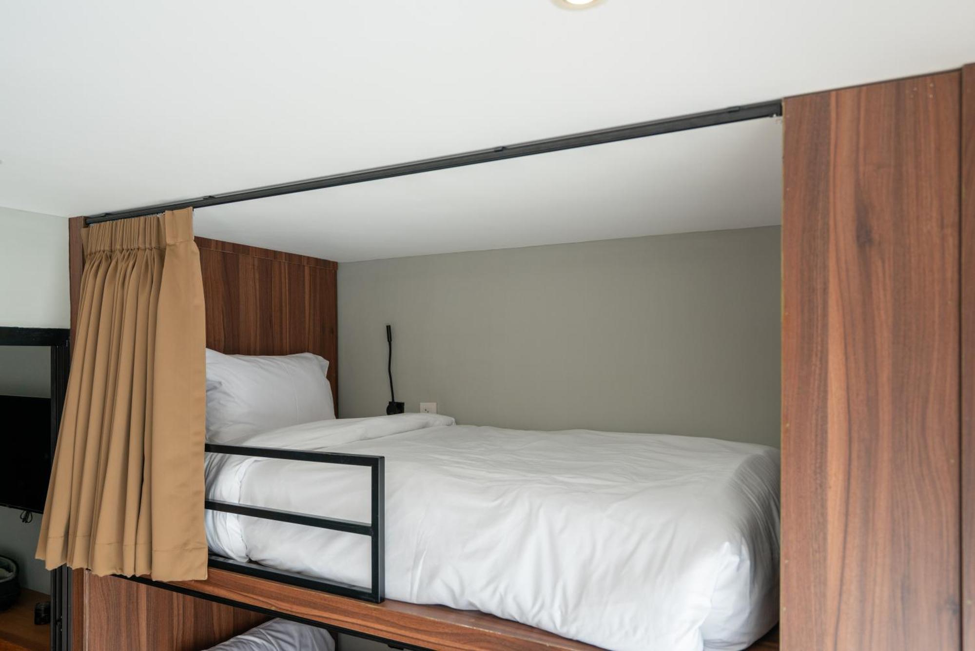 Woodstory Boutique Hotel