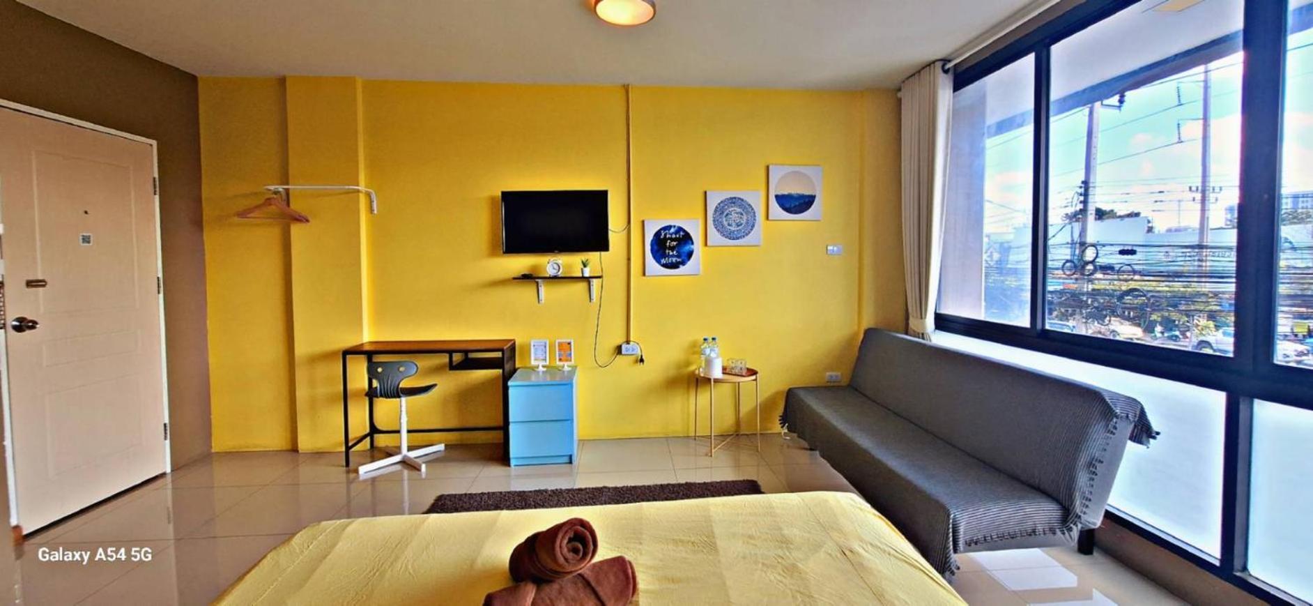 Inn Peony's Bangkok
