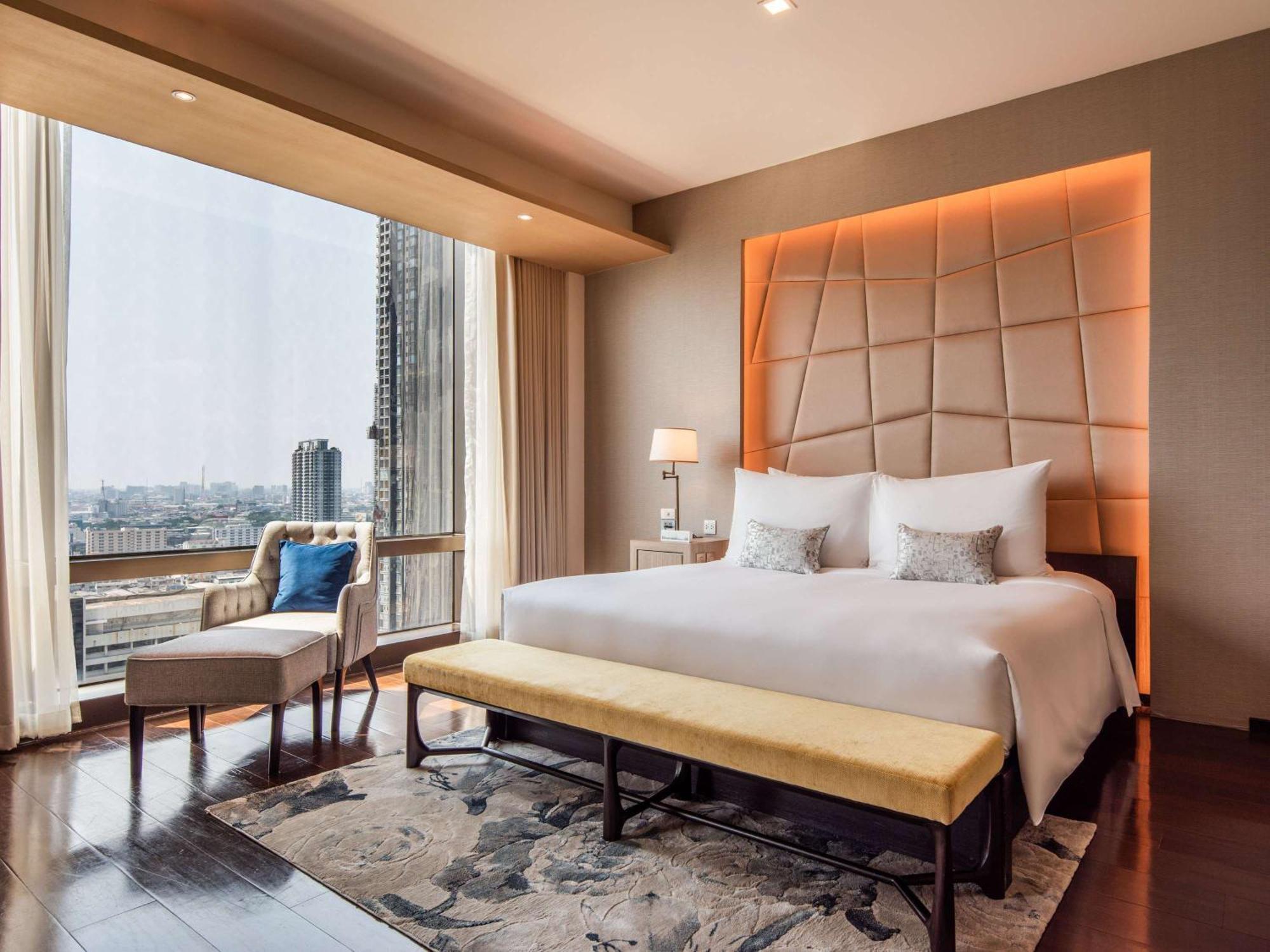 Hotel Vie - Mgallery Collection Bangkok