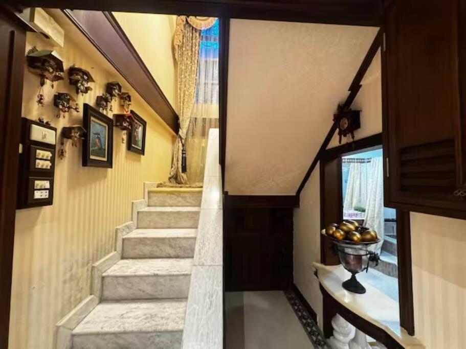 曼谷独栋lat Phrao精品别墅 Apartment Bangkok