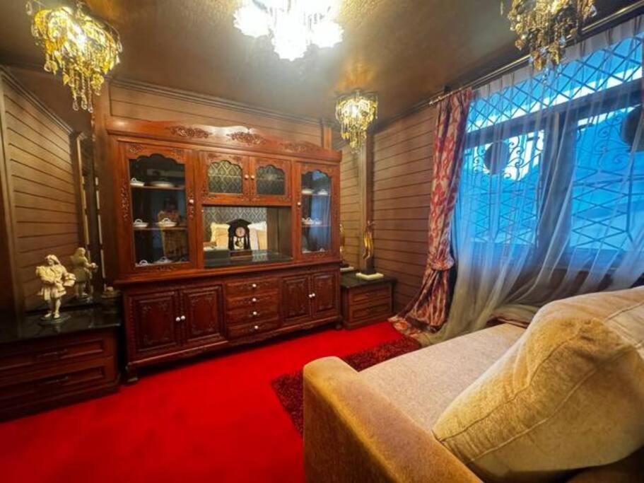 曼谷独栋lat Phrao精品别墅 Apartment