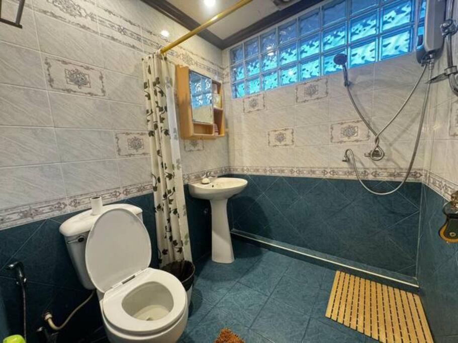 Apartment 曼谷独栋lat Phrao精品别墅 *