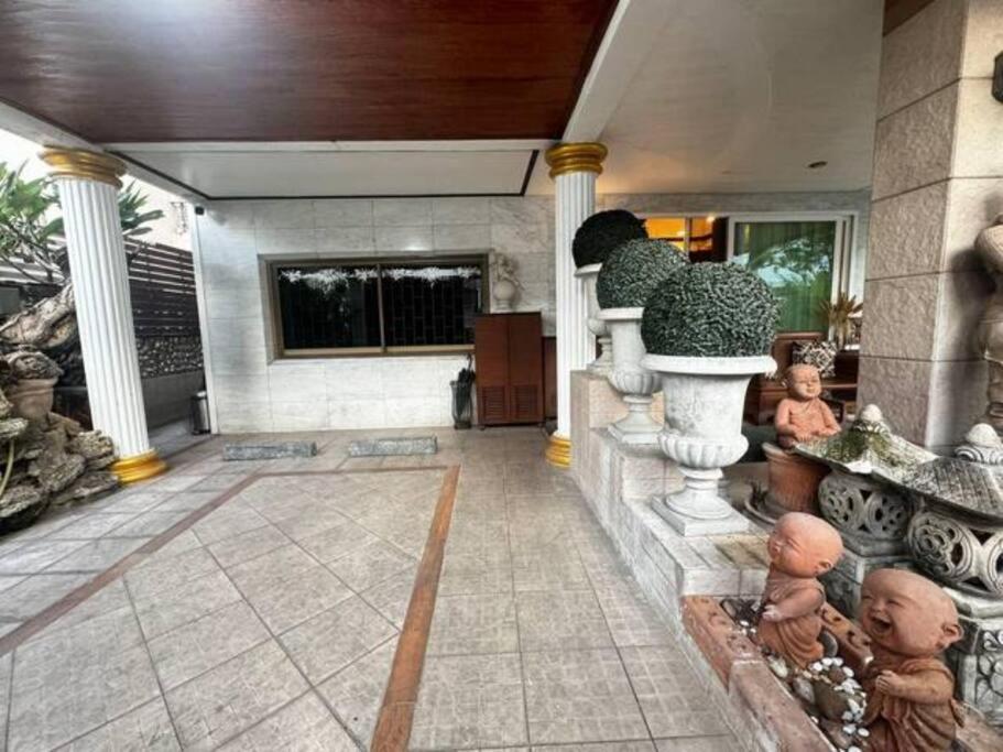 曼谷独栋lat Phrao精品别墅 Apartment