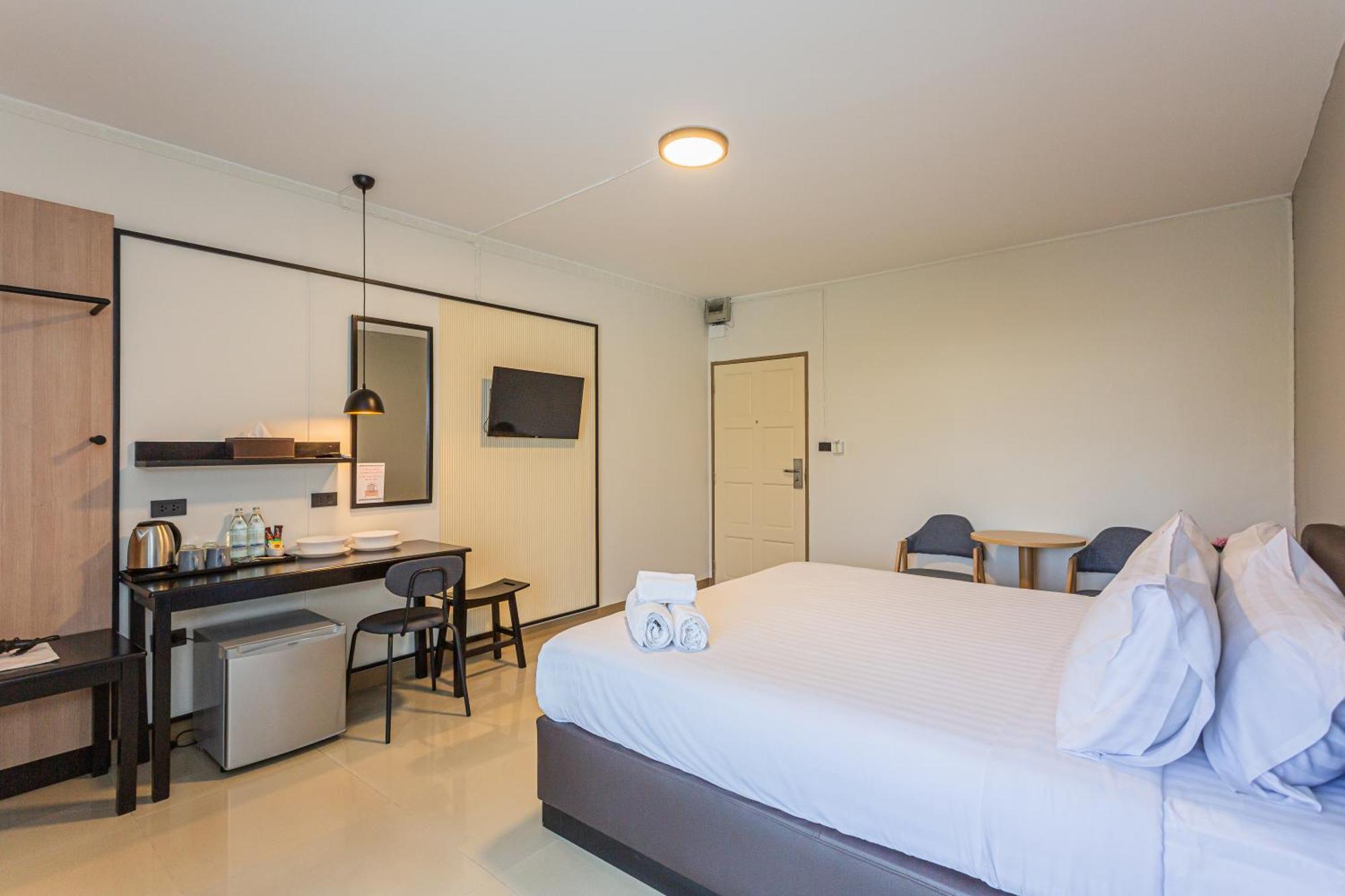 Ck2 Hotel