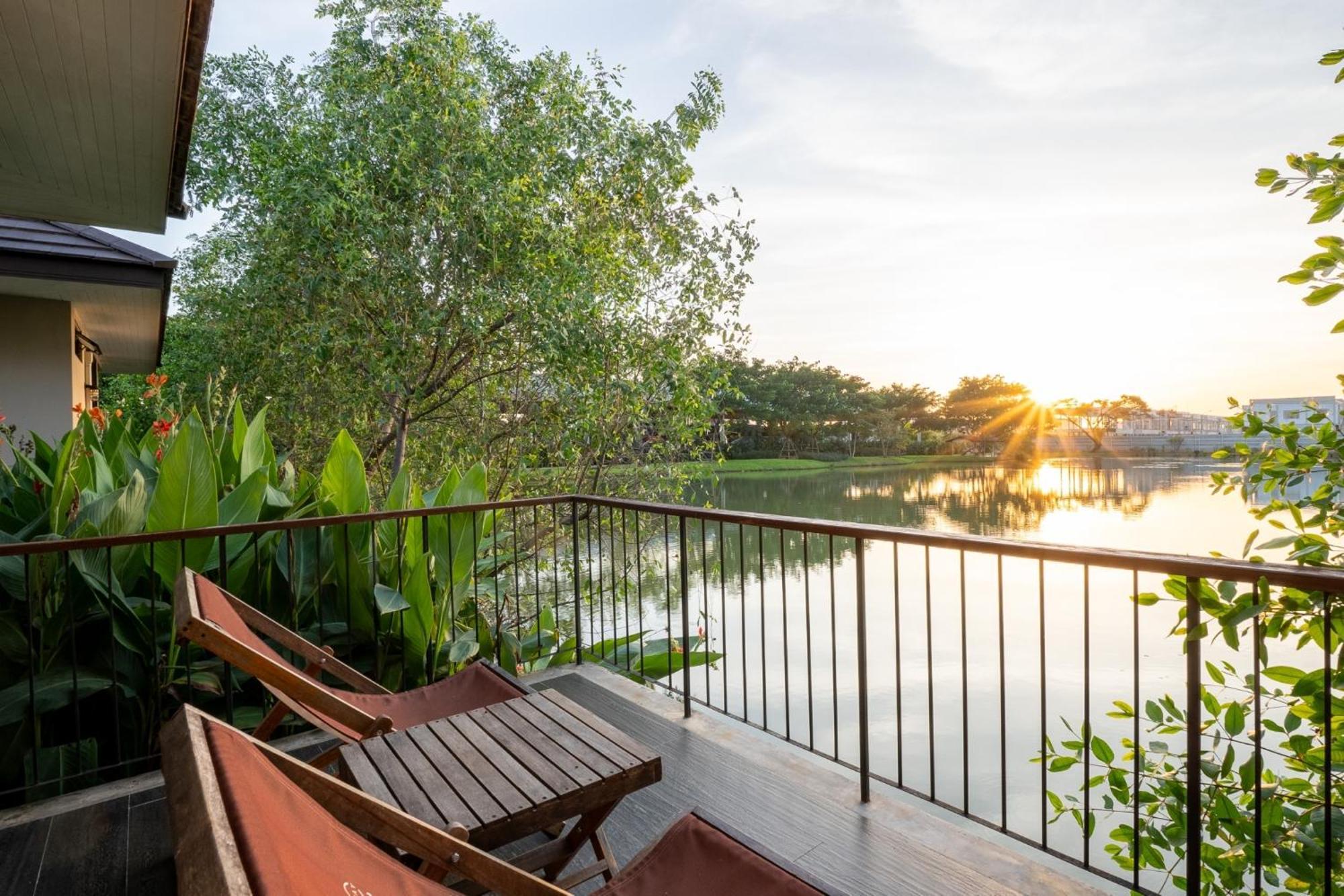 Hotel Ploen Pirom Bangkok
