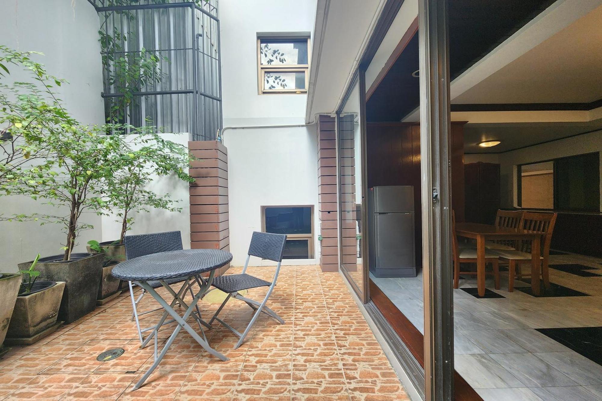 Hotel 23 Ava At Saladaeng