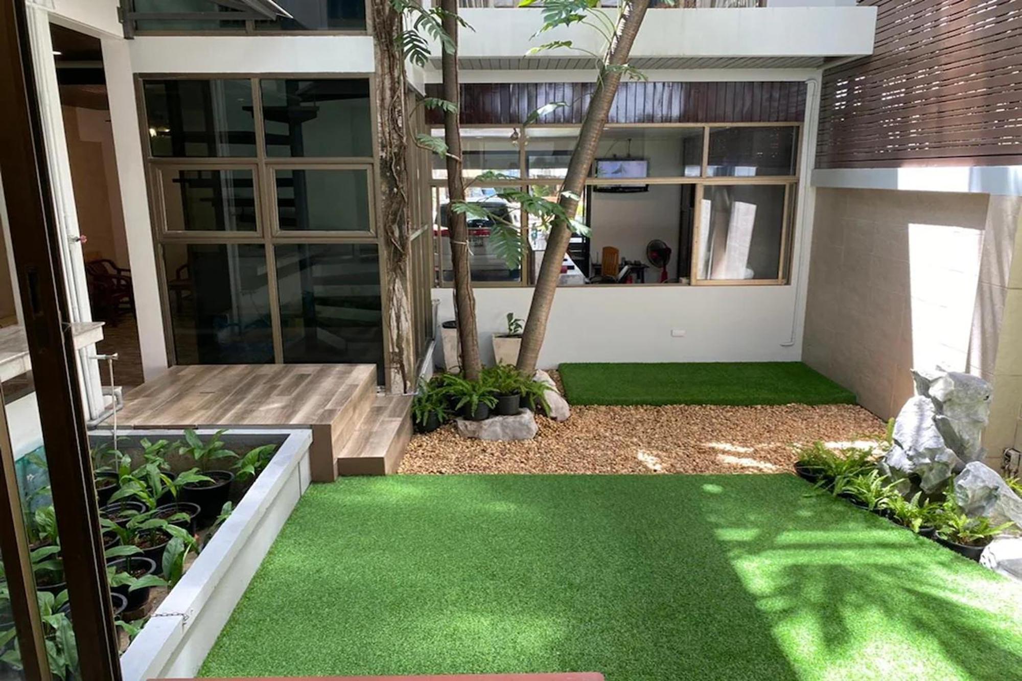 23 Ava At Saladaeng 3* Bangkok