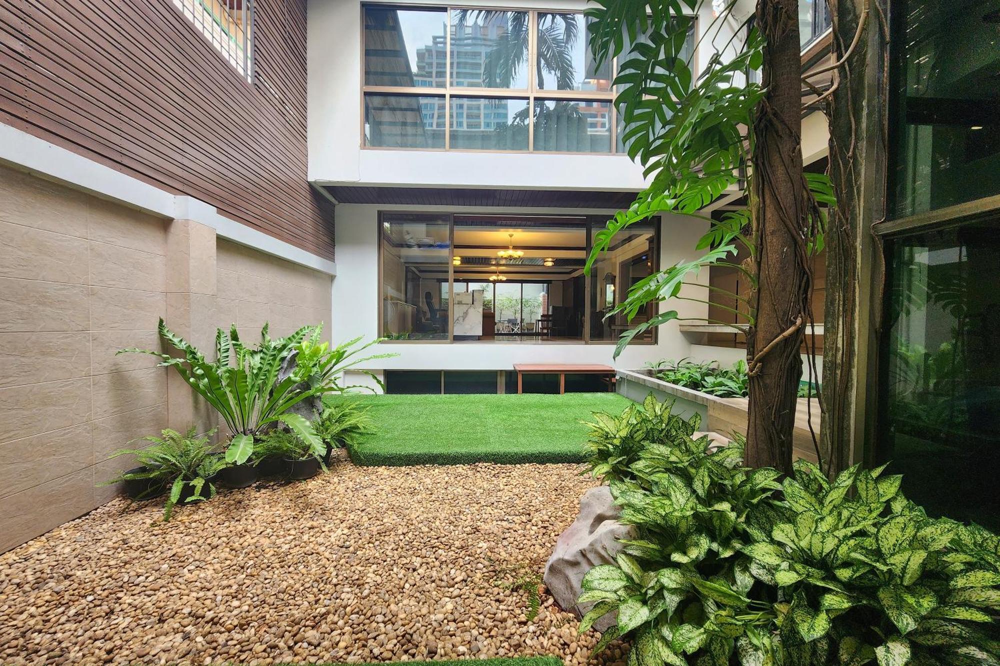 Hotel 23 Ava At Saladaeng Bangkok