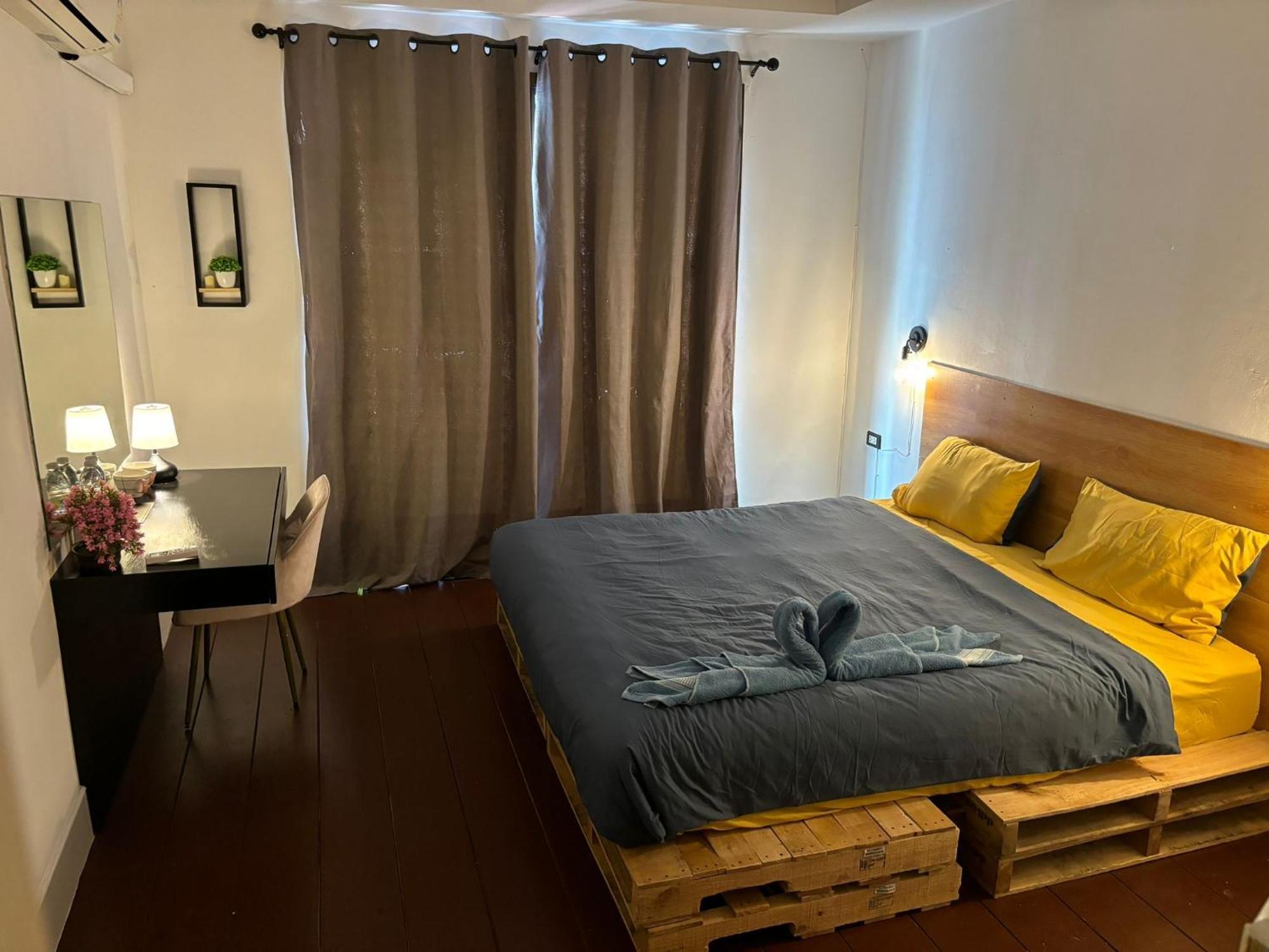La Hotel Bangkok