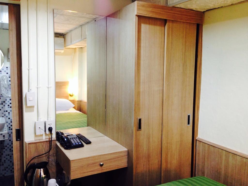 Sukhumvit 20 Gasthuis 2*
