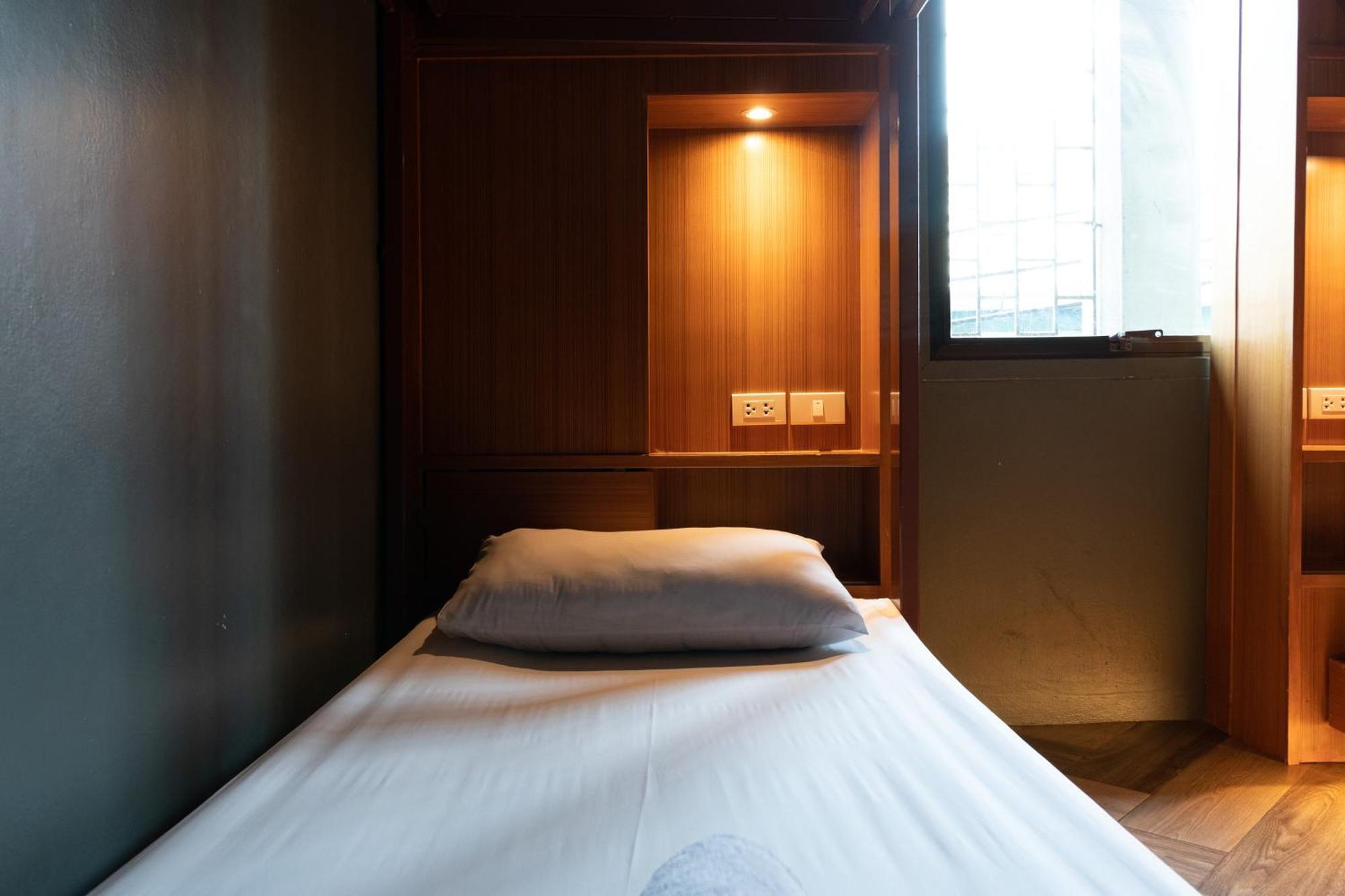 Hostel Loftel 22