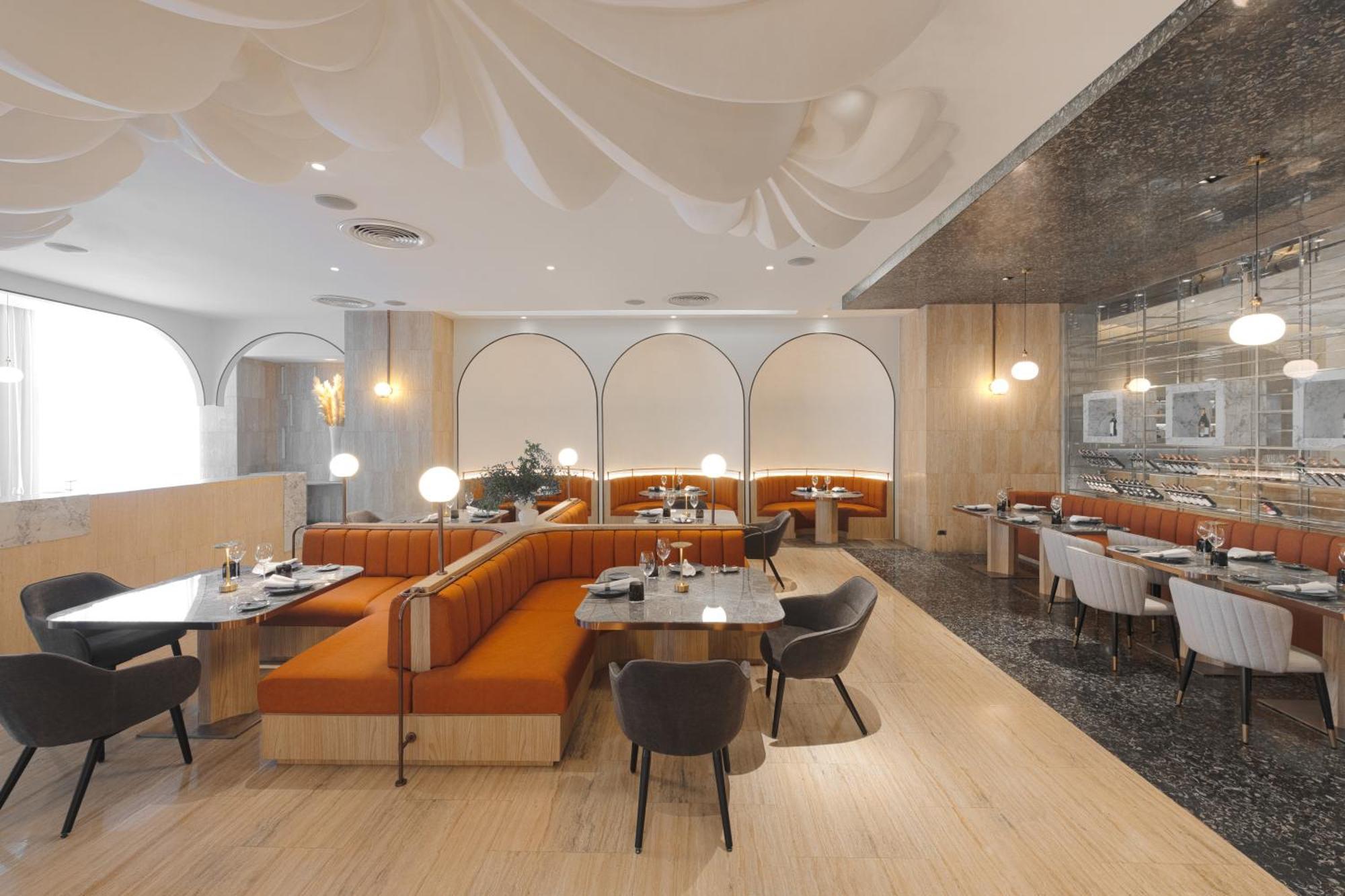 Renaissance Ratchaprasong 5* Bangkok