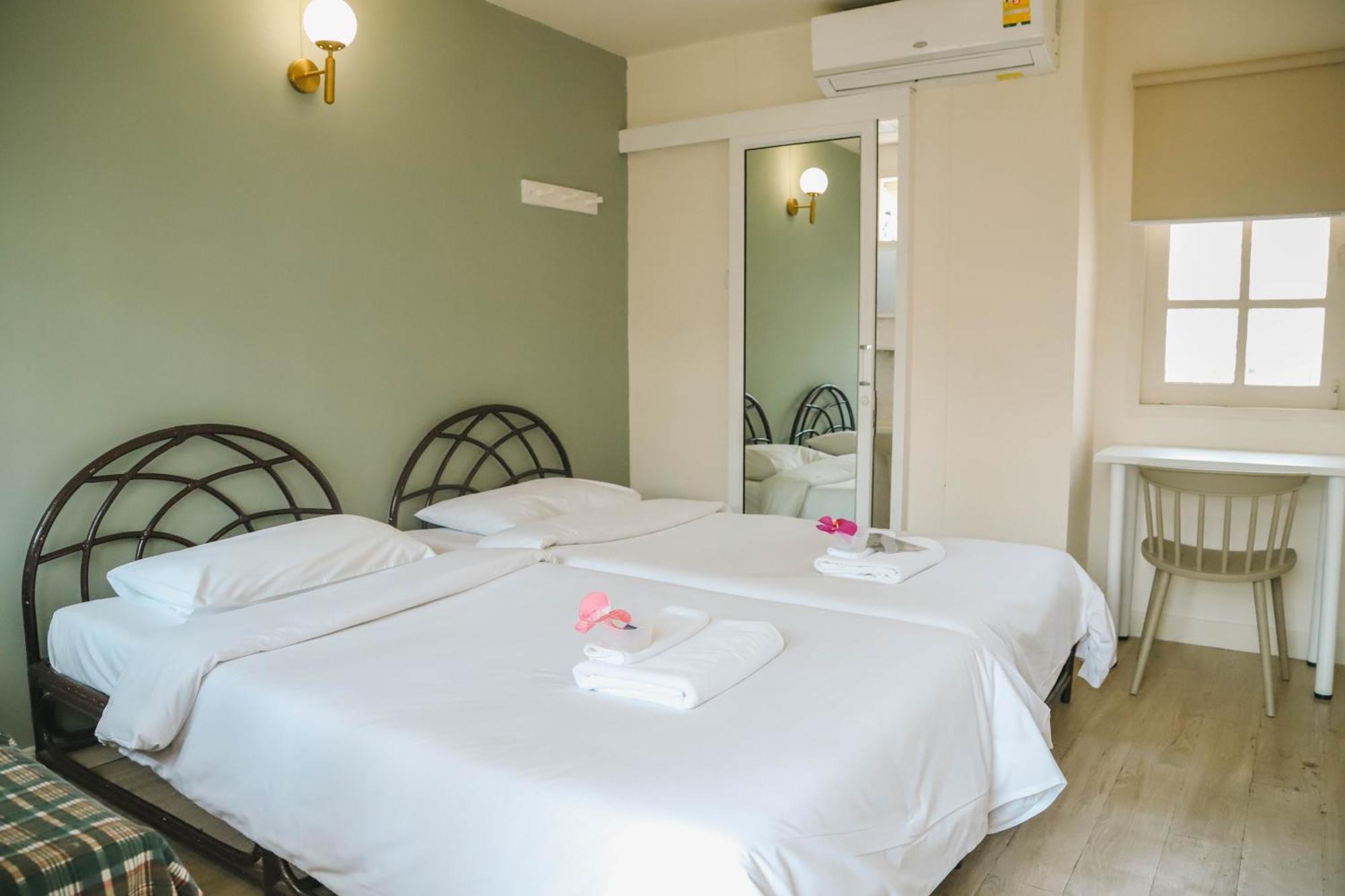 White Hotel Bangkok