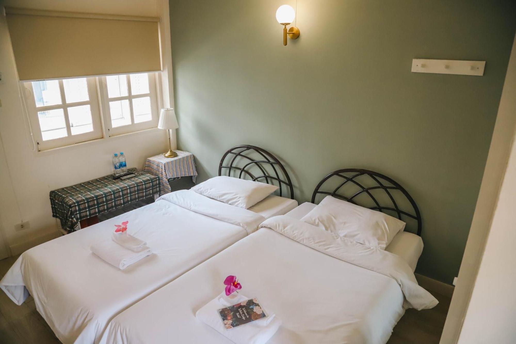 White Hotel