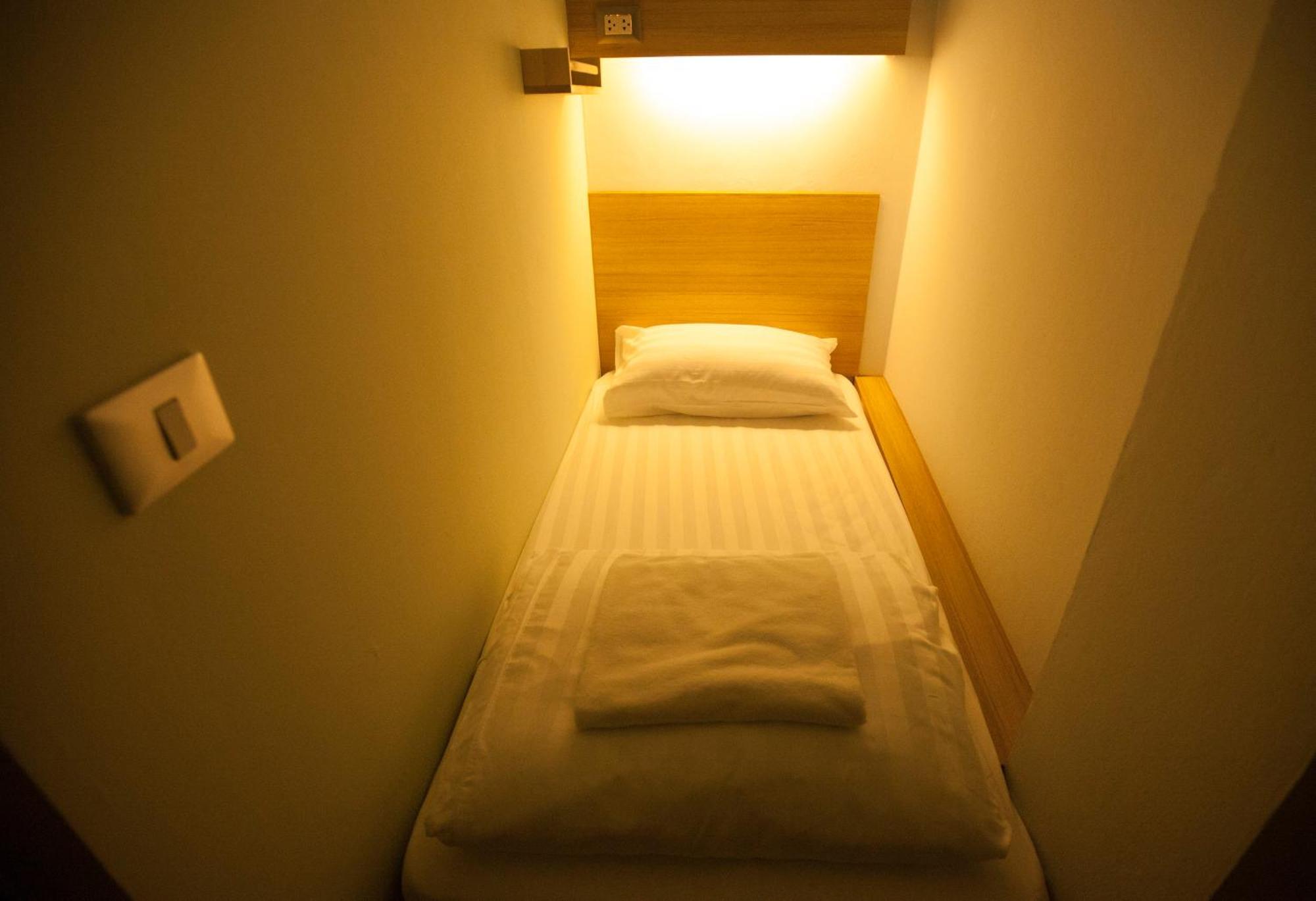 Hostel Micro *