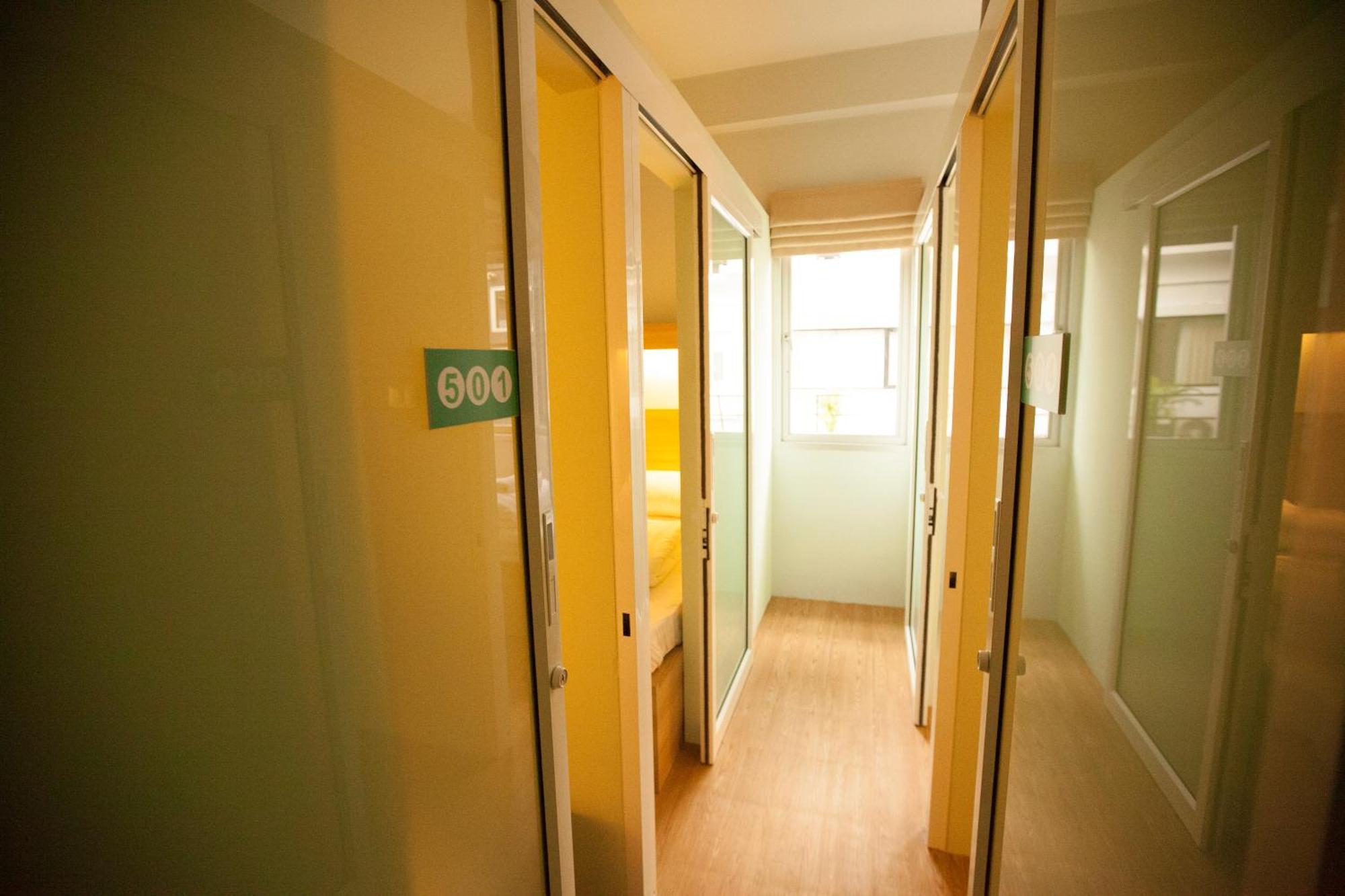 Hostel Micro