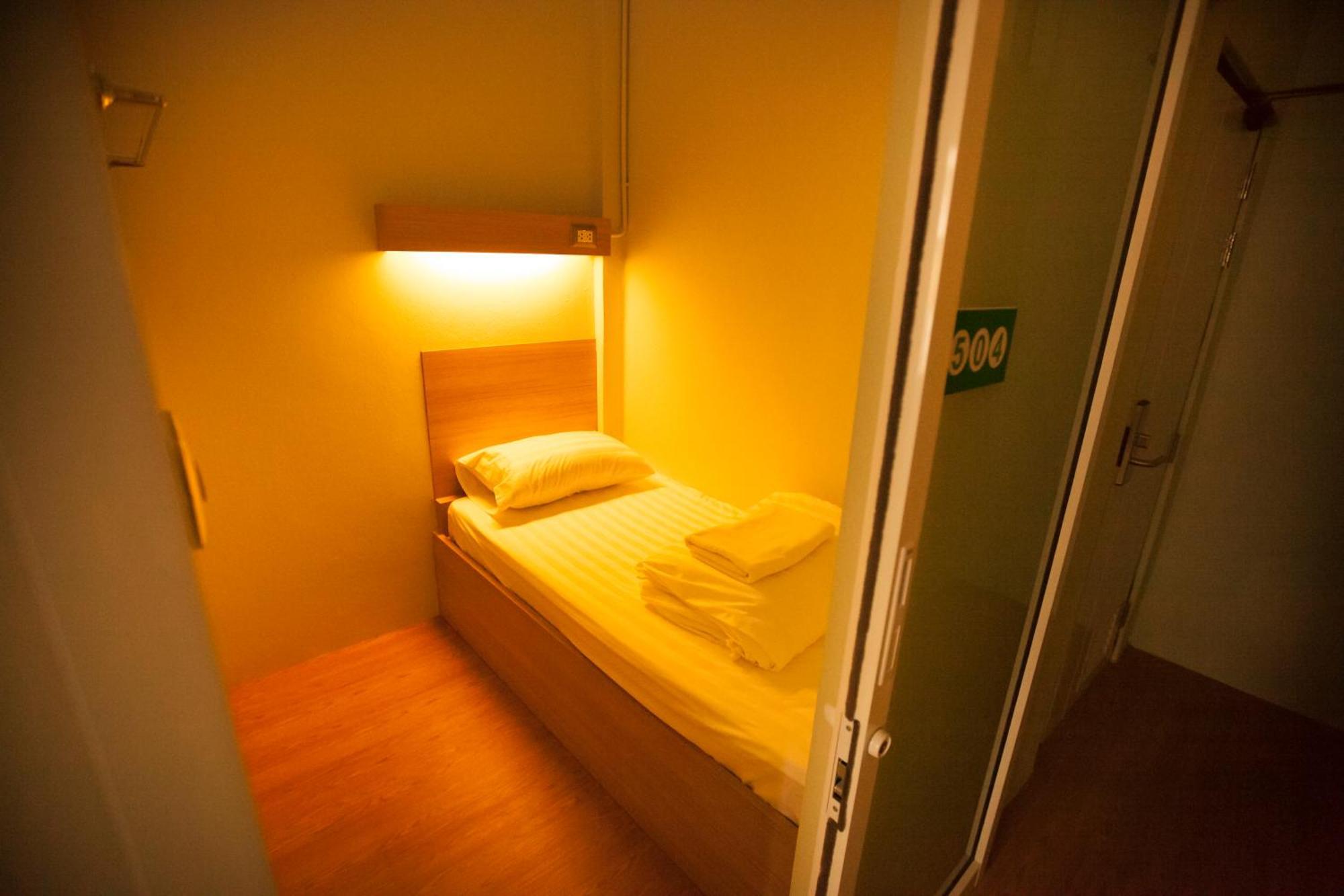 Hostel Micro *