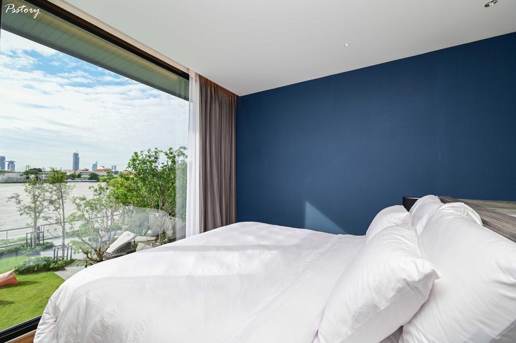 Six Hundred, Chao Phraya, By Preference, Managed By The Ascott Limited Hotel Bangkok