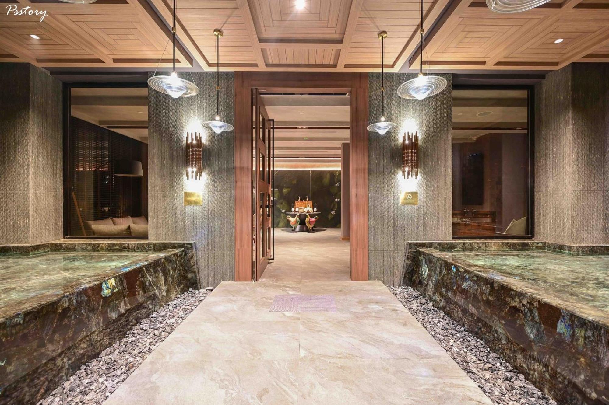 Six Hundred, Chao Phraya, By Preference, Managed By The Ascott Limited Bangkok