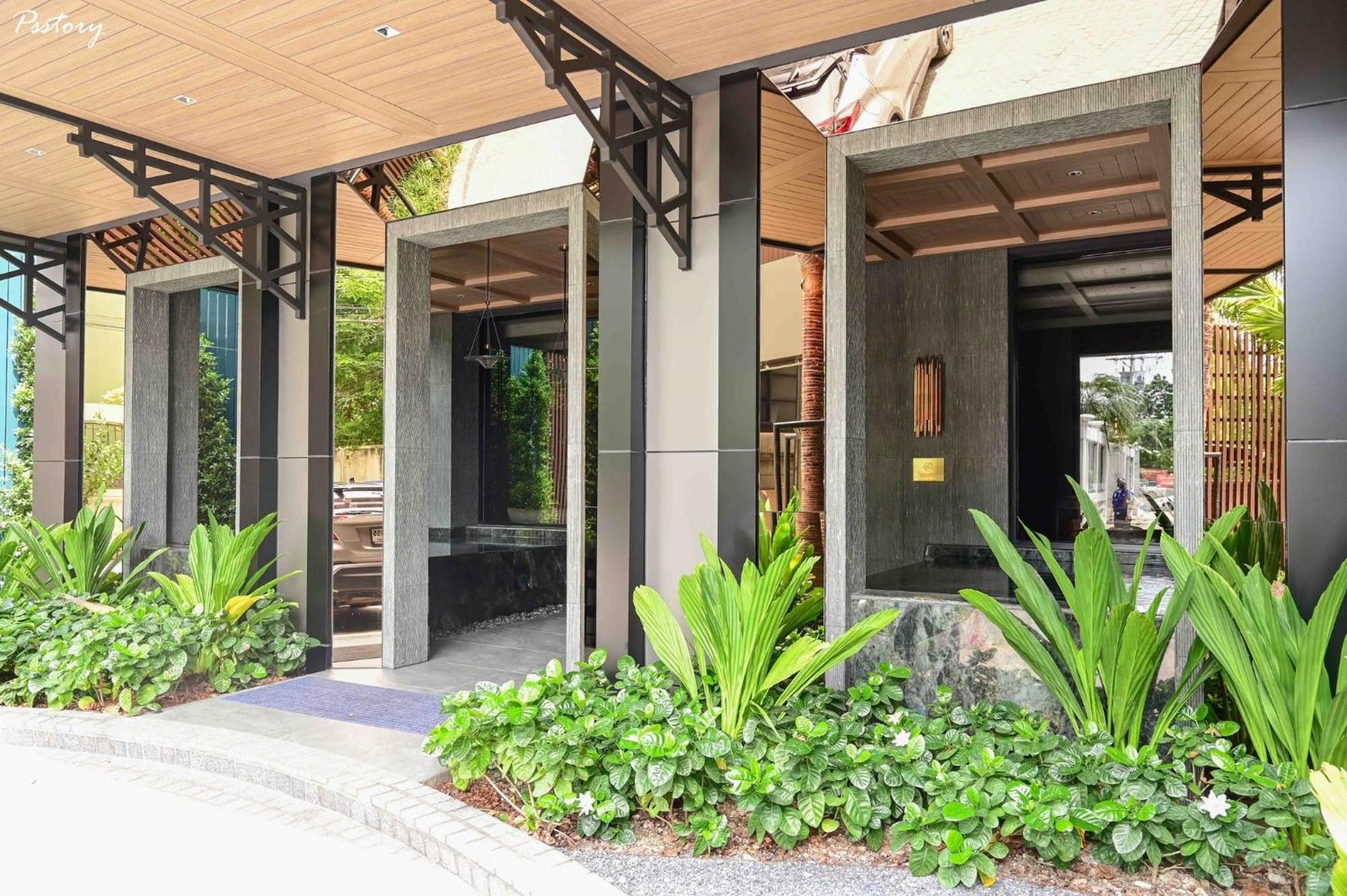 Six Hundred, Chao Phraya, By Preference, Managed By The Ascott Limited 5*