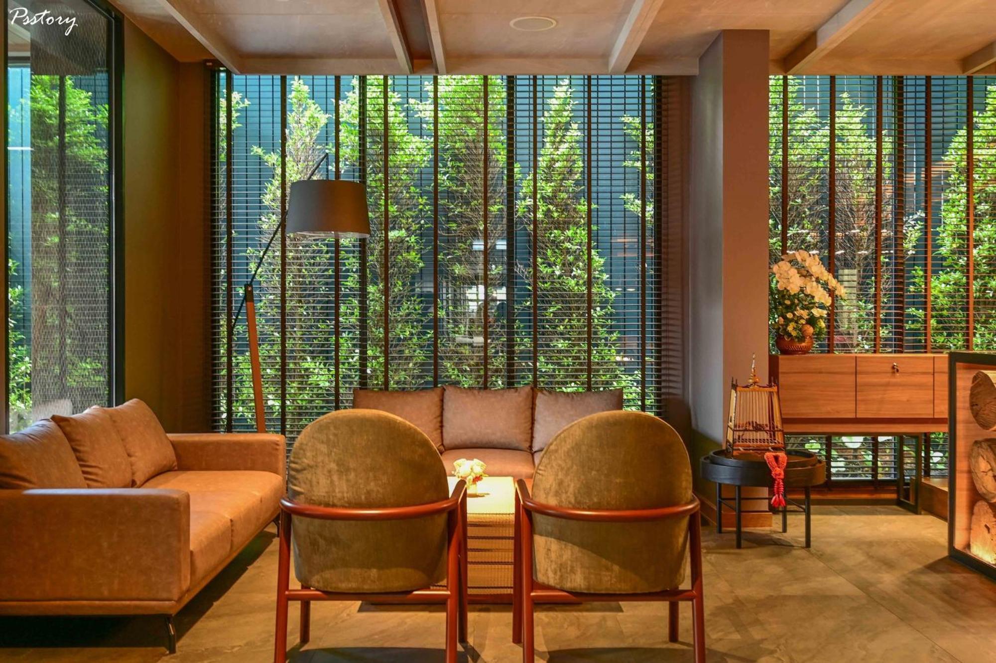 Six Hundred, Chao Phraya, By Preference, Managed By The Ascott Limited