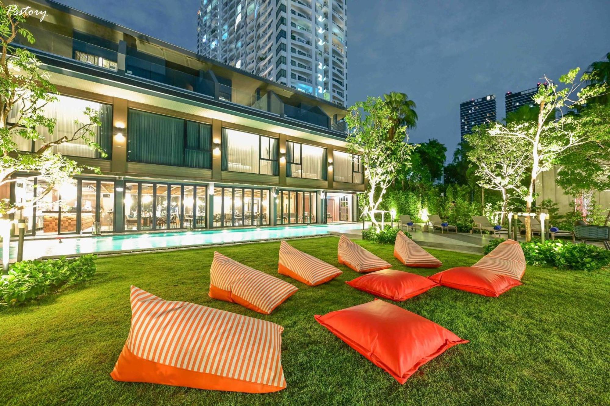 Six Hundred, Chao Phraya, By Preference, Managed By The Ascott Limited Hotel 5*