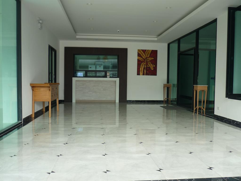 Hotel Ben Bangkok