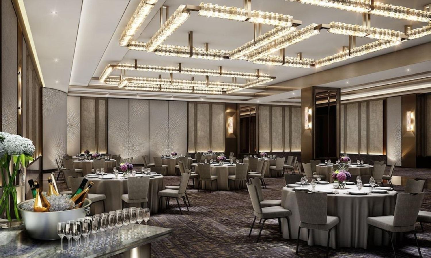 Hotel Rembrandt Bangkok