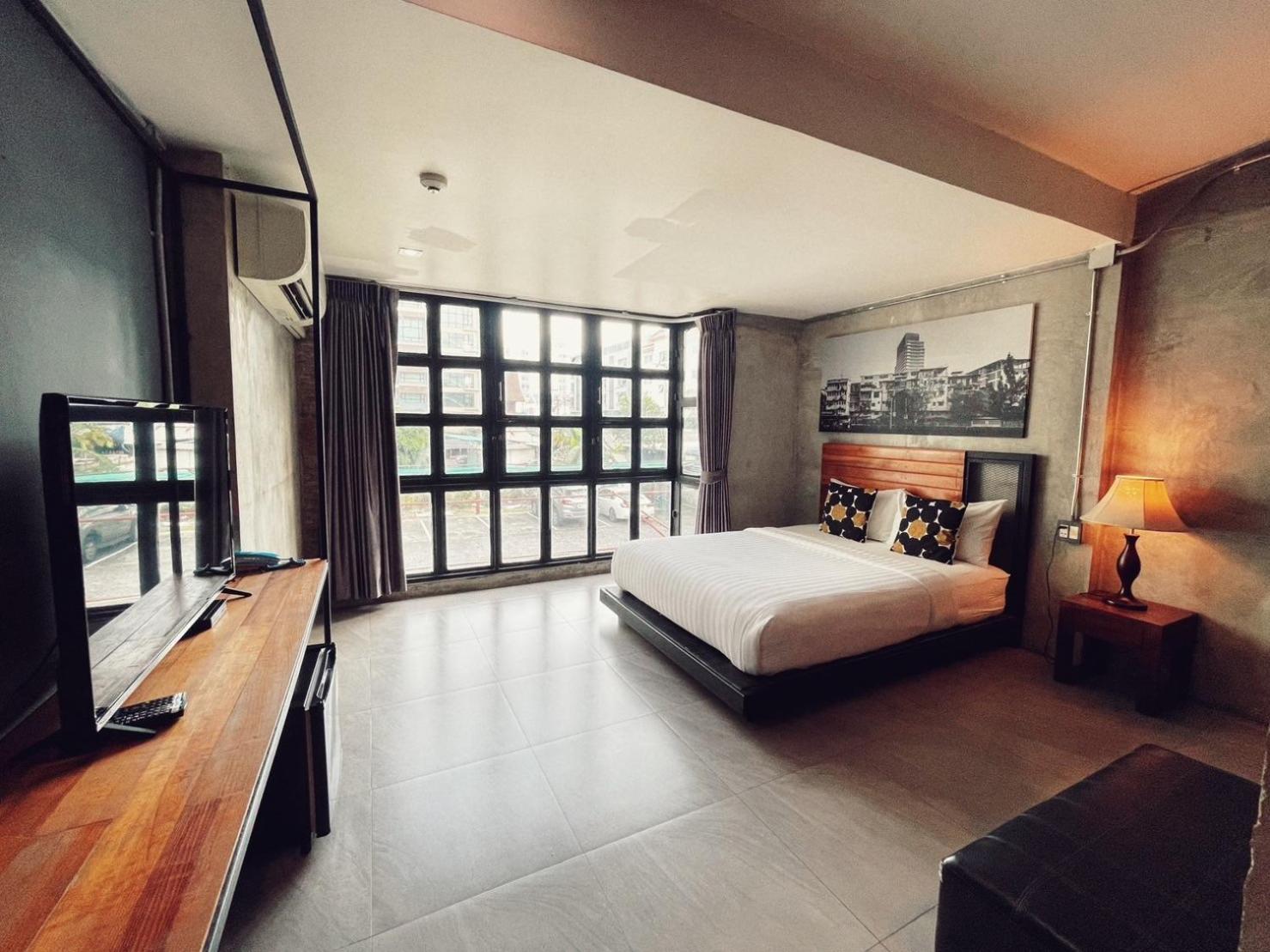 Asrama Yotaka The Bangkok