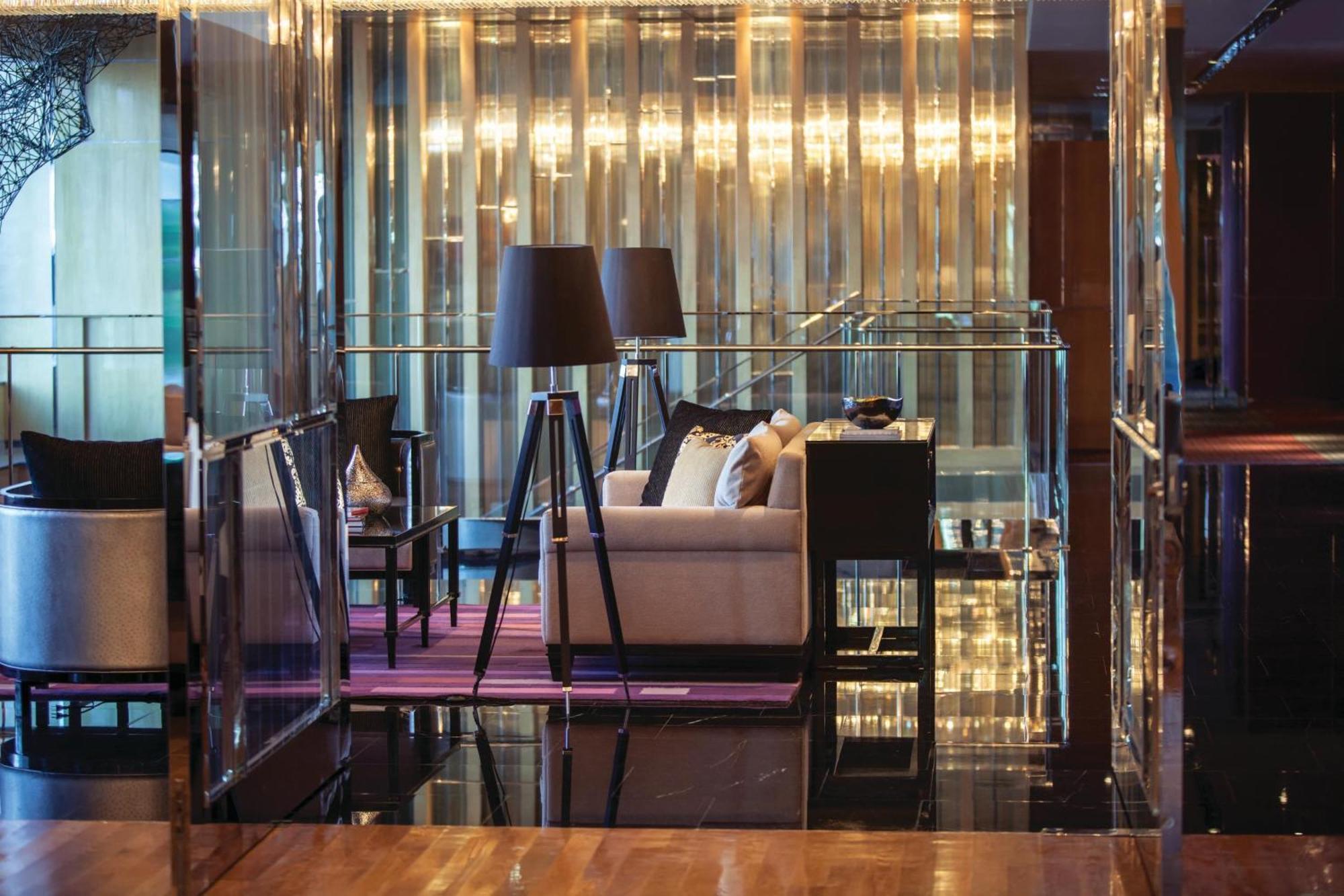 Hotel Renaissance Ratchaprasong 5*
